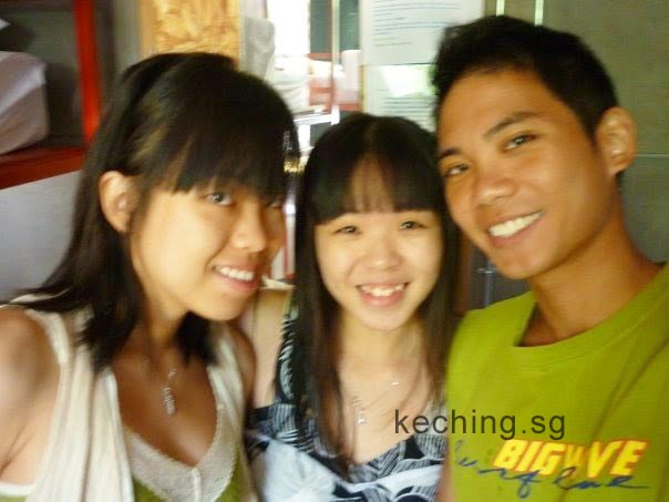 best backpackers hotel bangkok