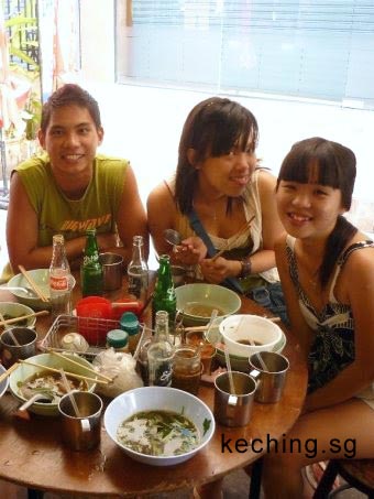 best beef noodle soup bangkok