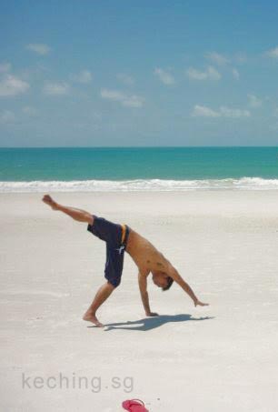 koh samet beach reviews