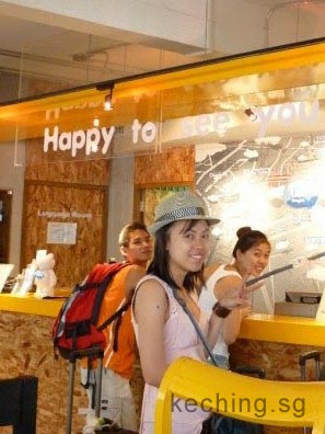 backpacker hotel bangkok