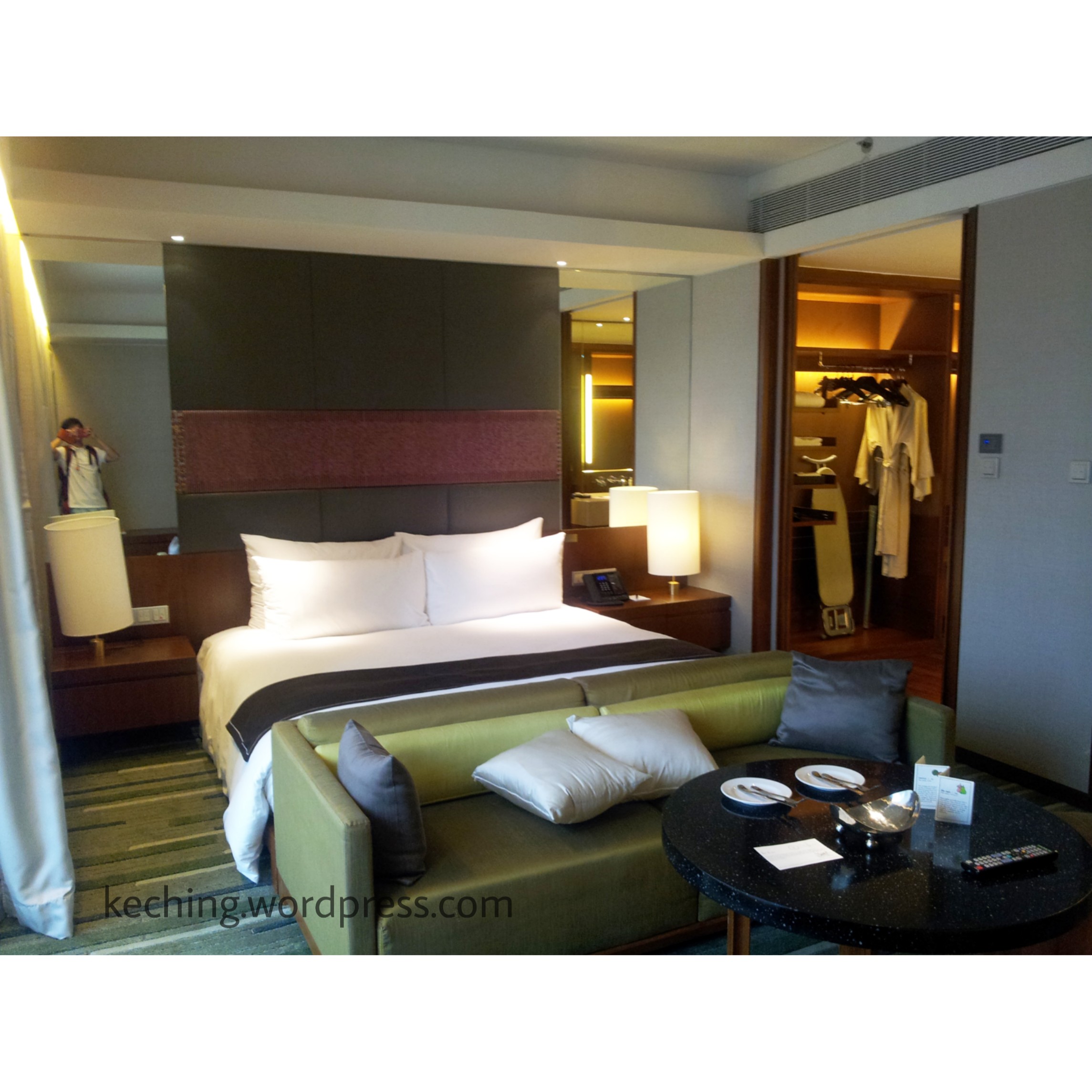 hansar bangkok review