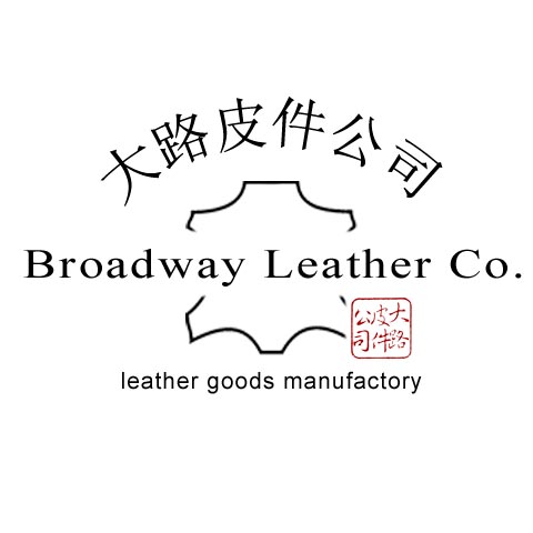 broadway leather company