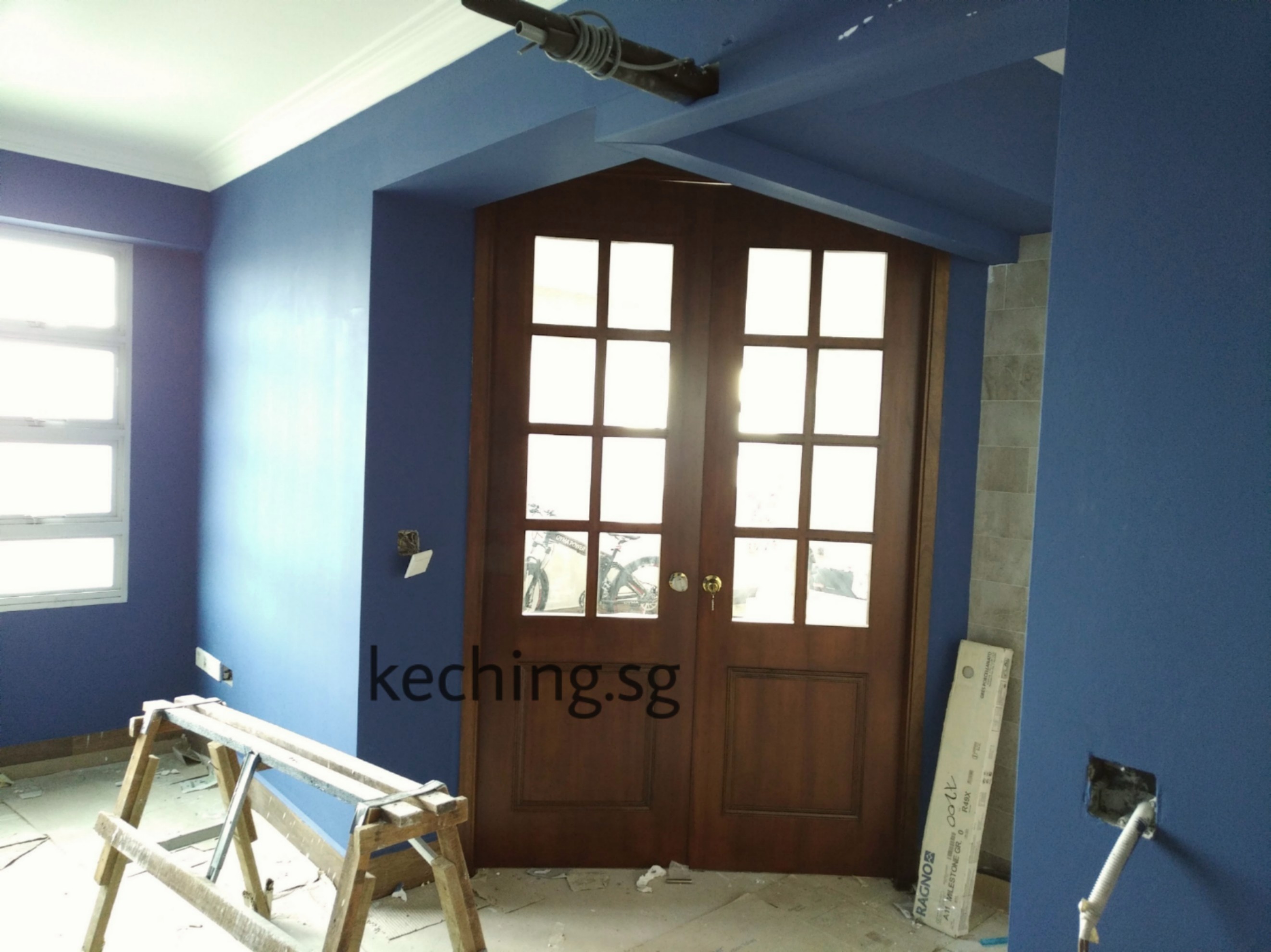 hdb interior design ideas singapore