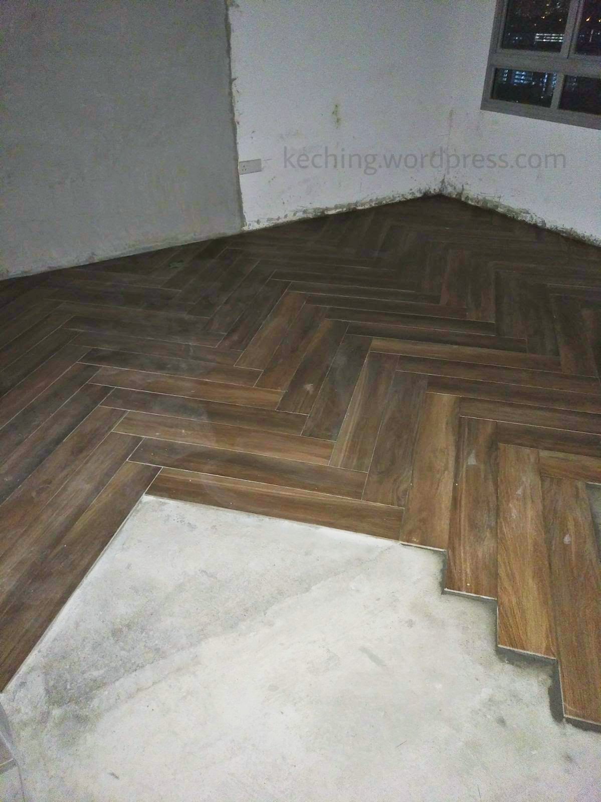 bto renovation process