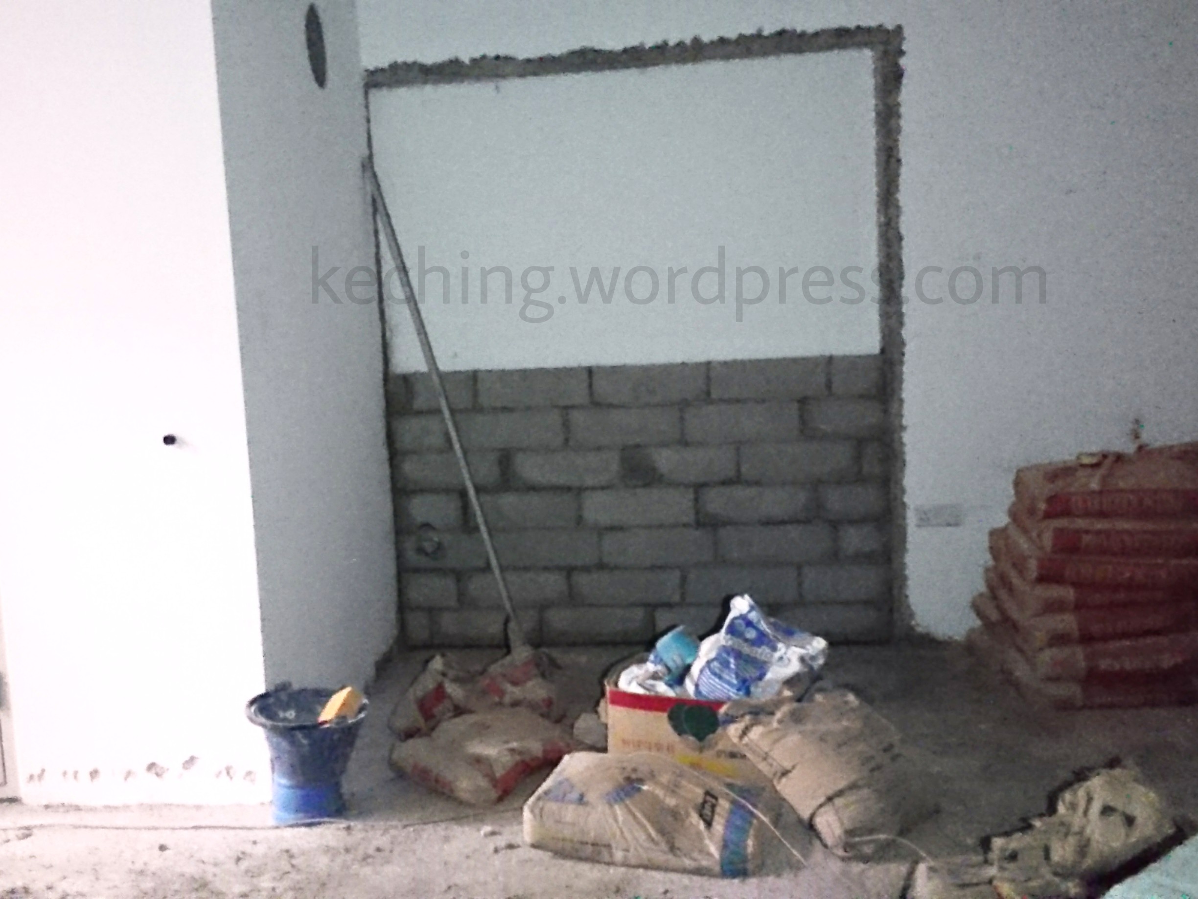 renovation process singapore