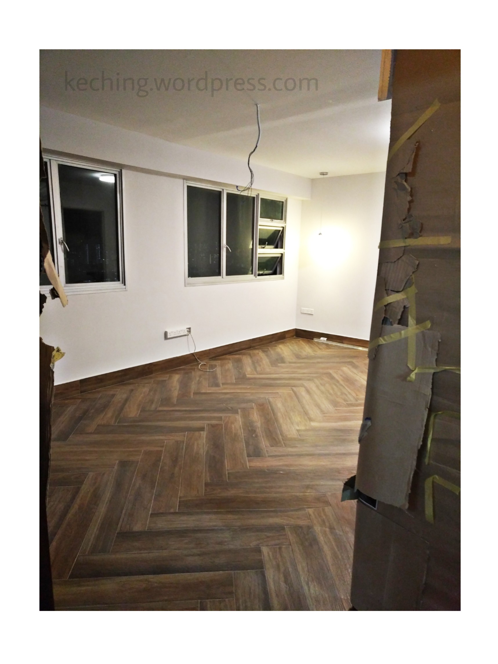 what to expect when renovating