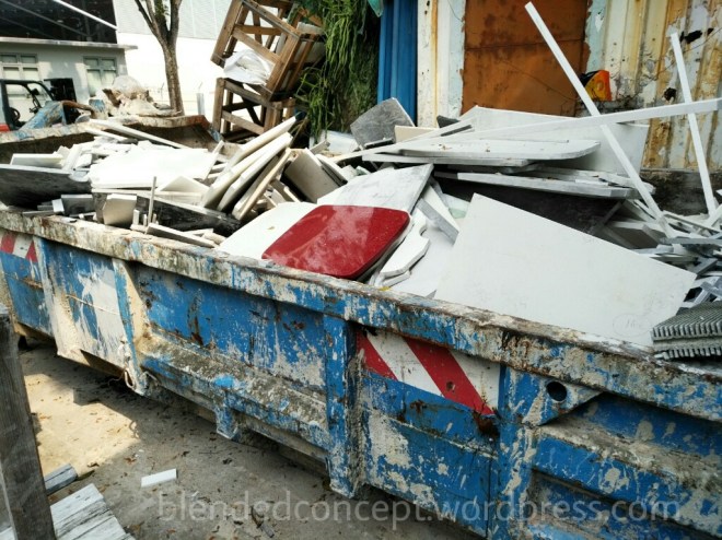 sustainable furniture singapore