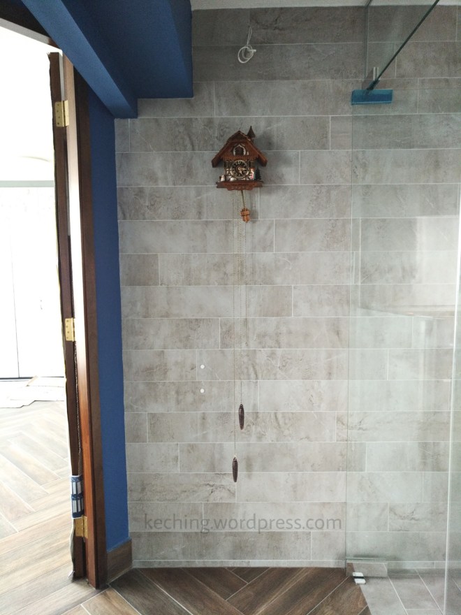 cuckoo clock singapore