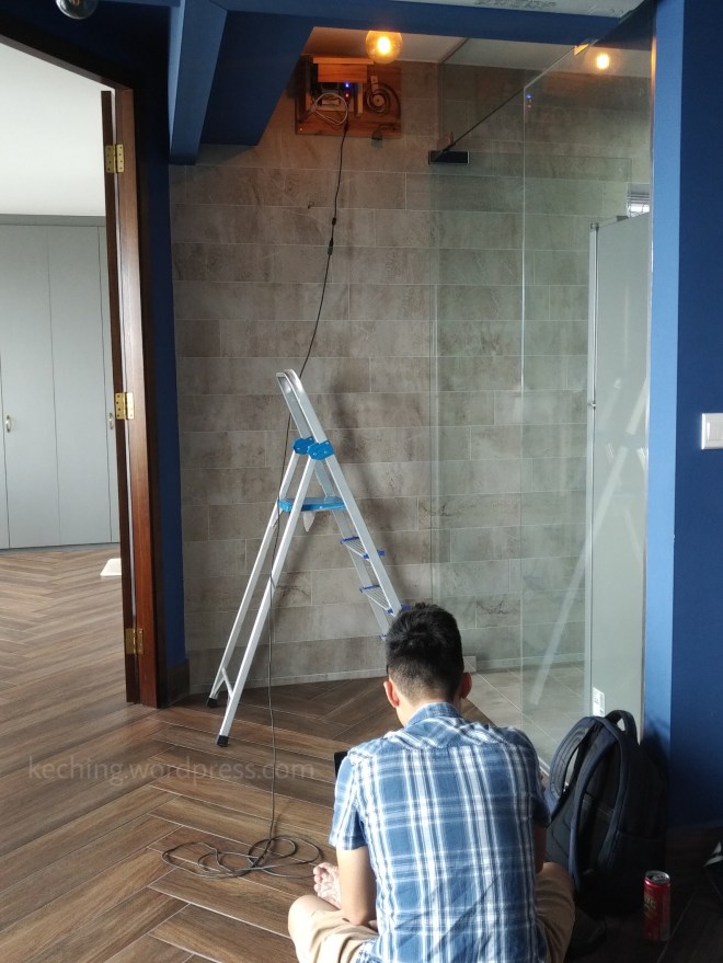 downton abbey doorbell