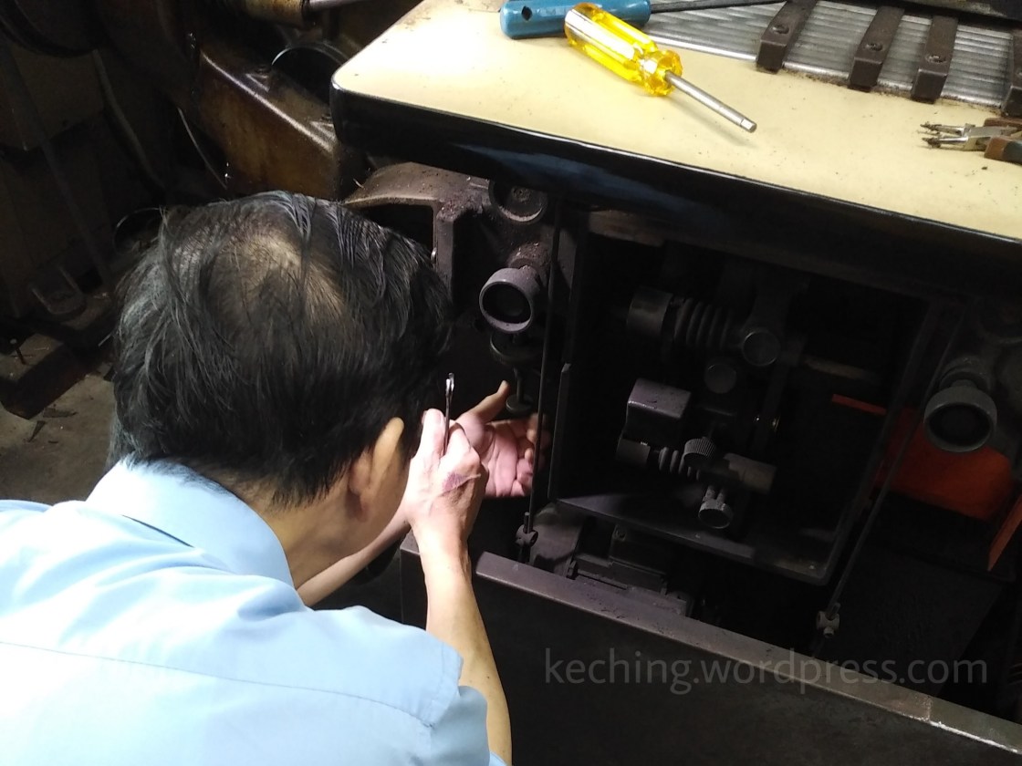 singapore sme productivity