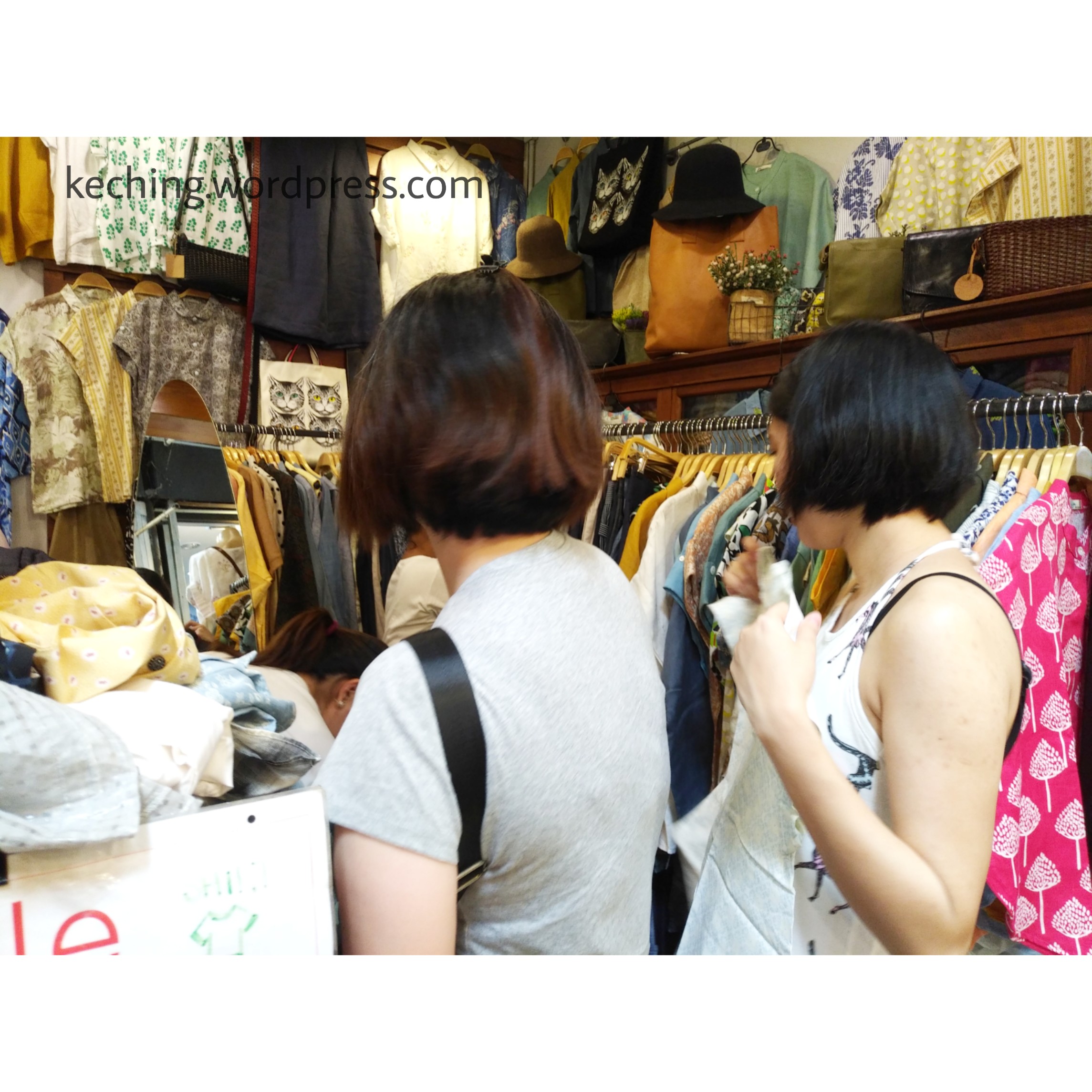 how to bargain in bangkok