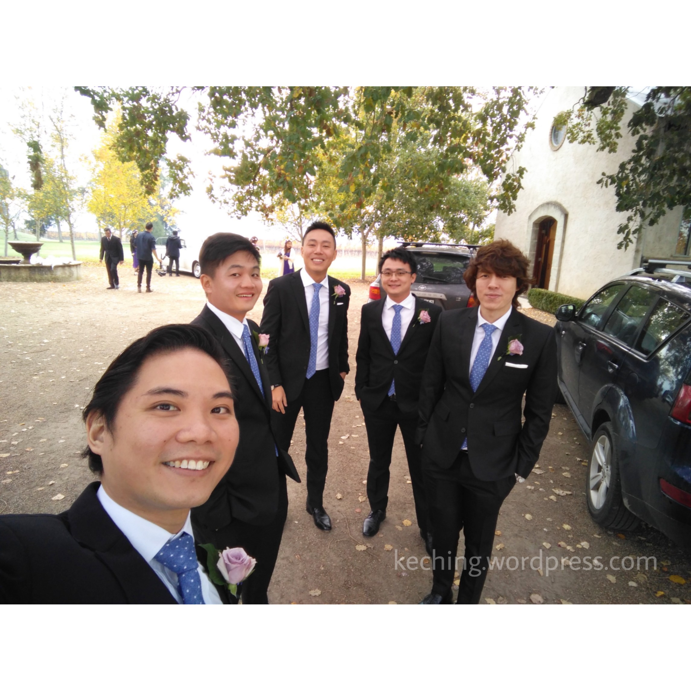 stones yarra valley wedding reviews