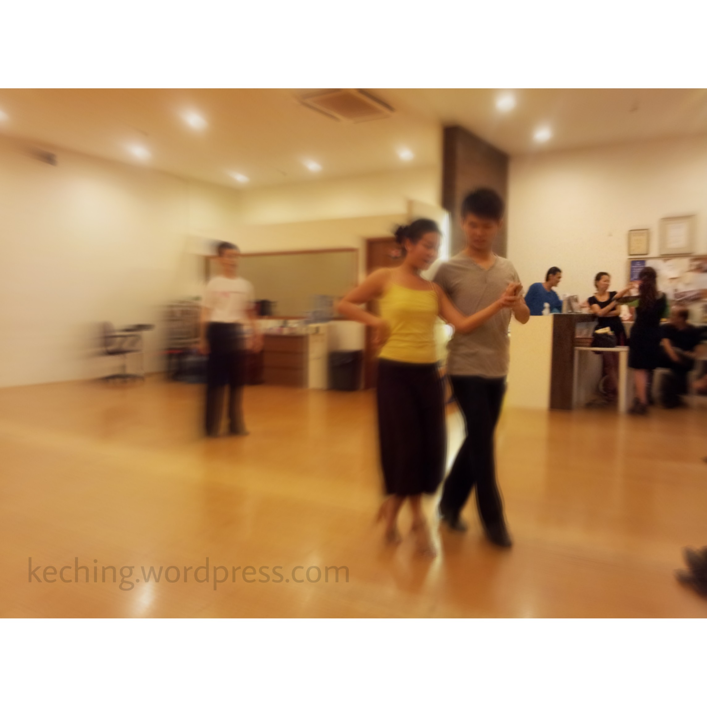 couple dance class singapore