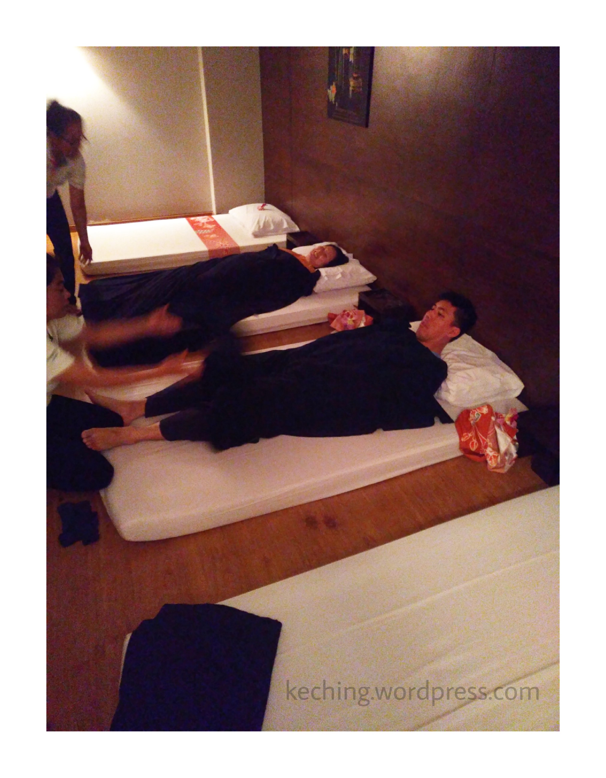 healthland bangkok review