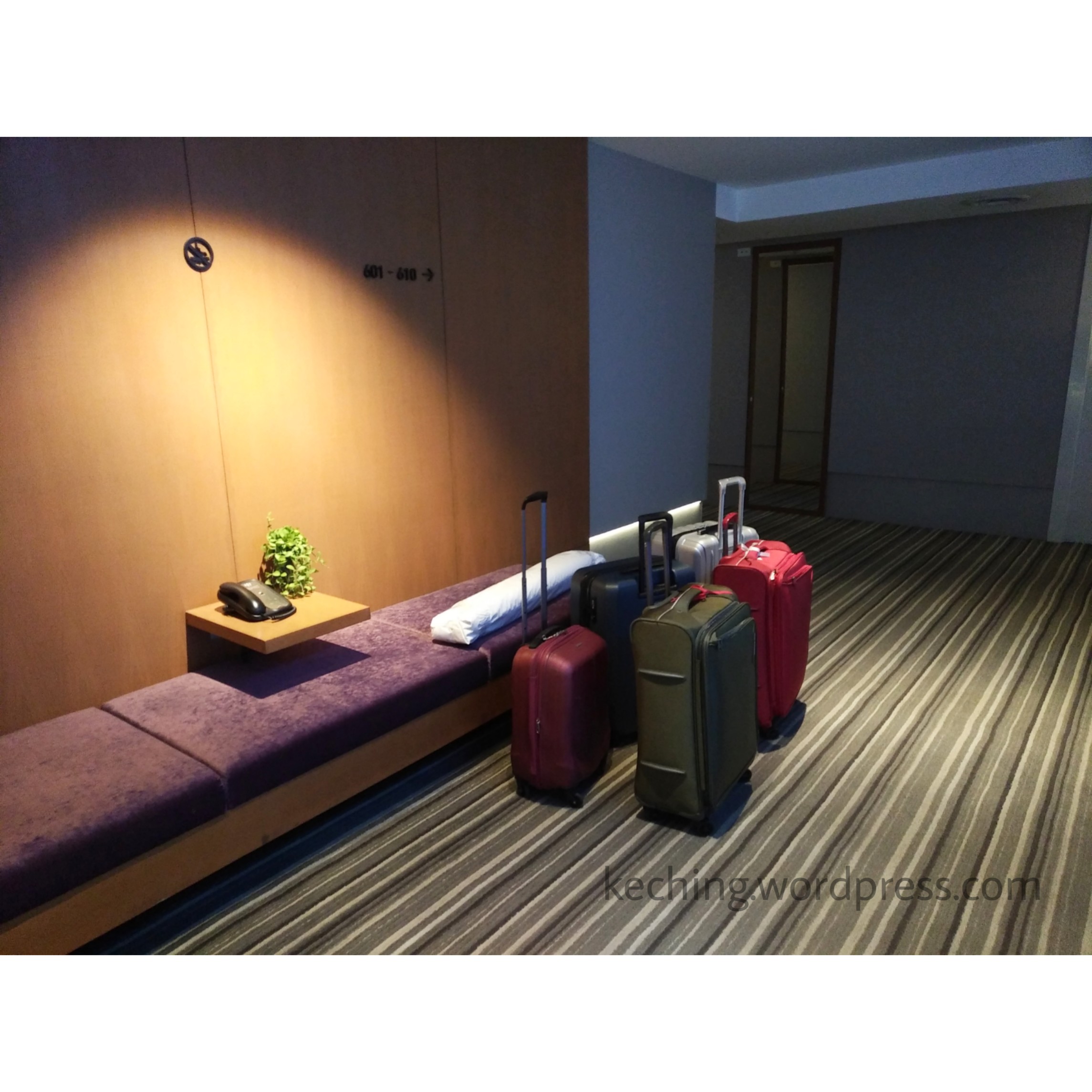 lit bangkok hotel review