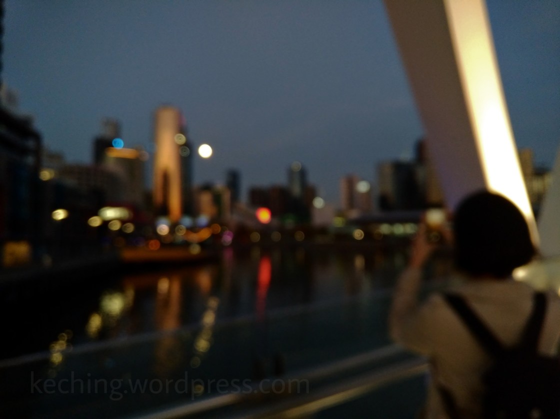 melbourne convention centre