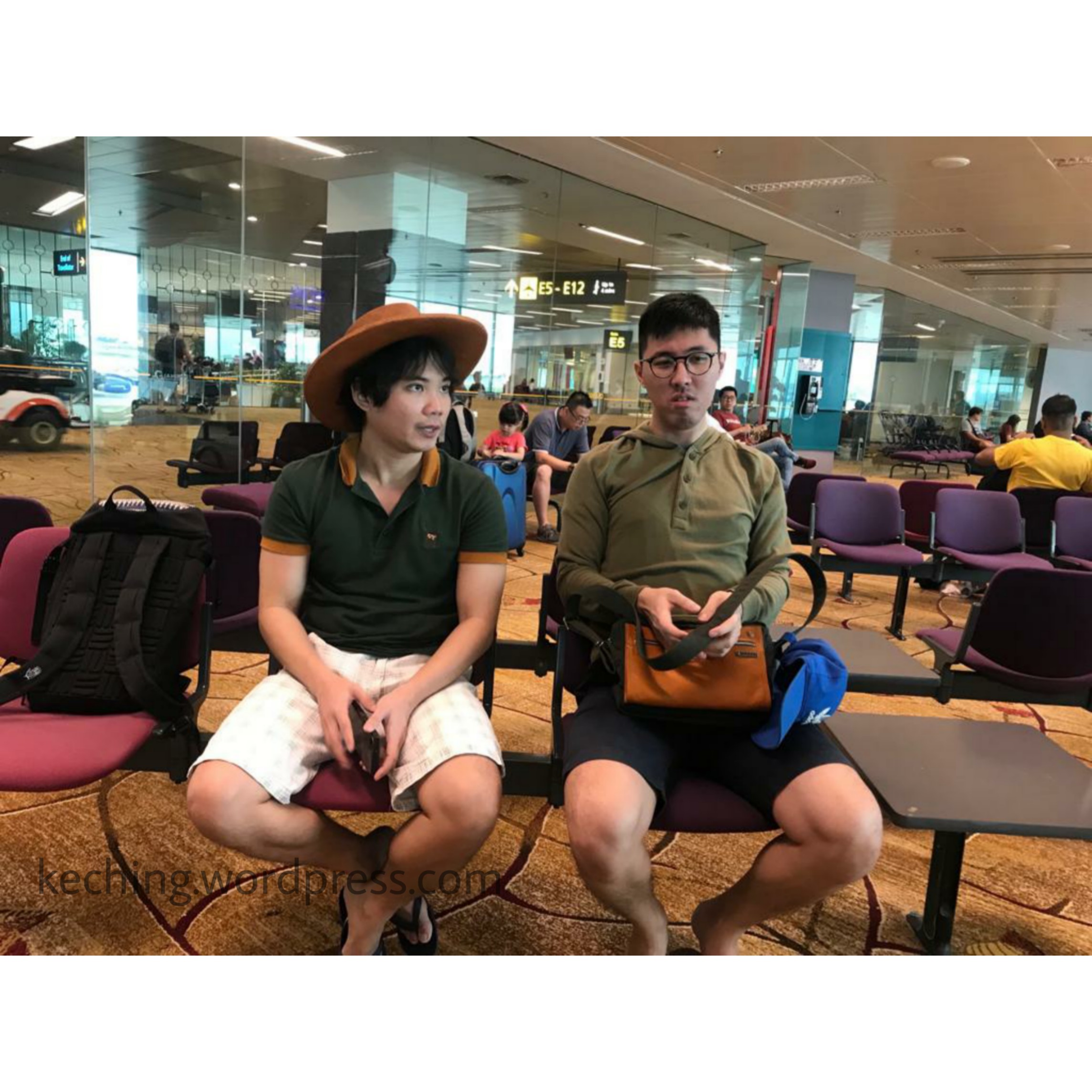 panama hat singapore