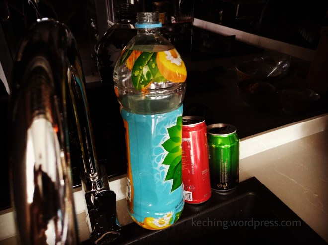 recycling ideas singapore