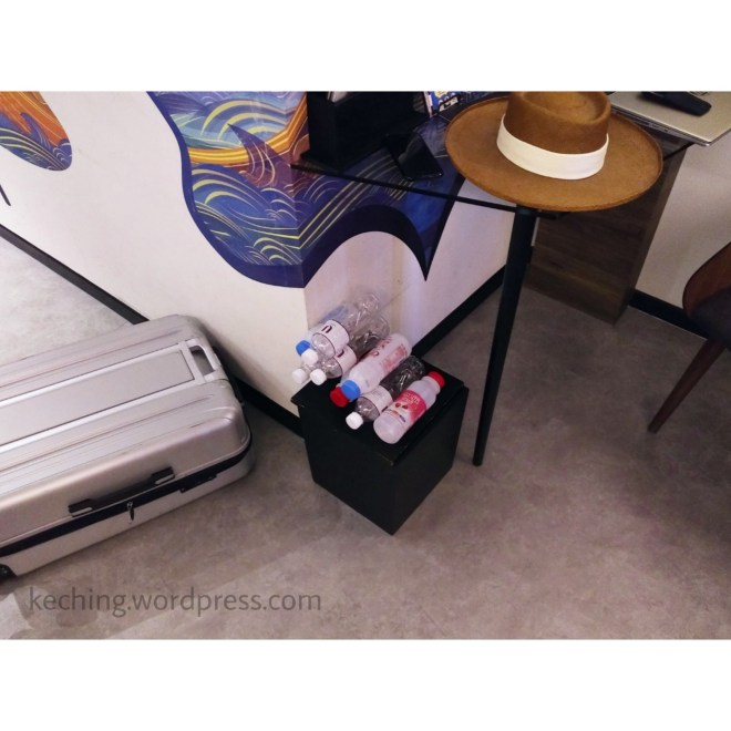 waste management in tourism spots