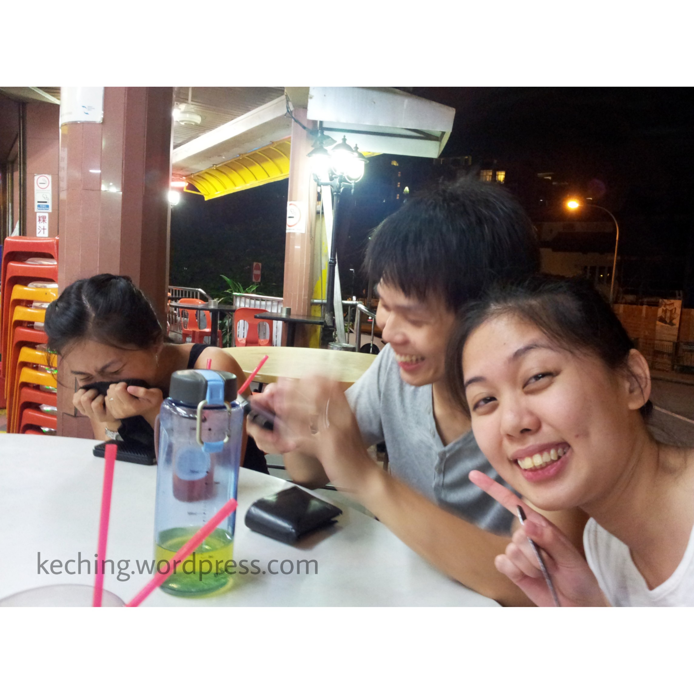 where to eat bukit timah