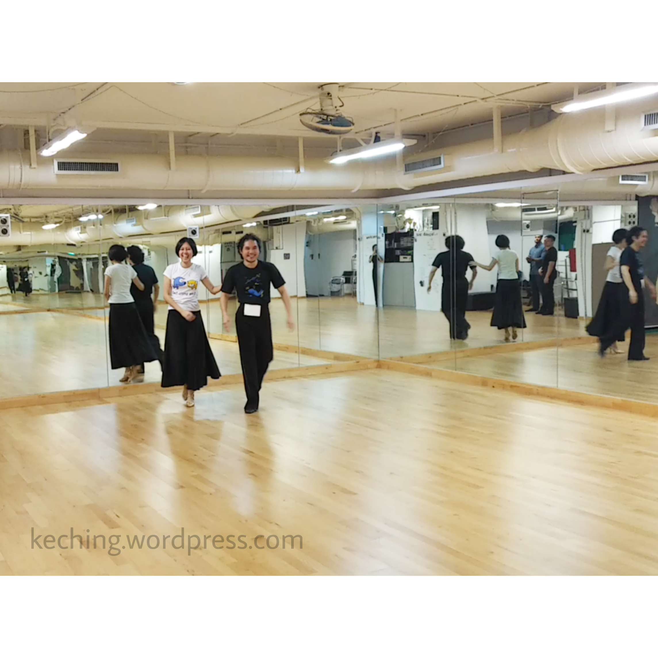 ballroom dancing singapore