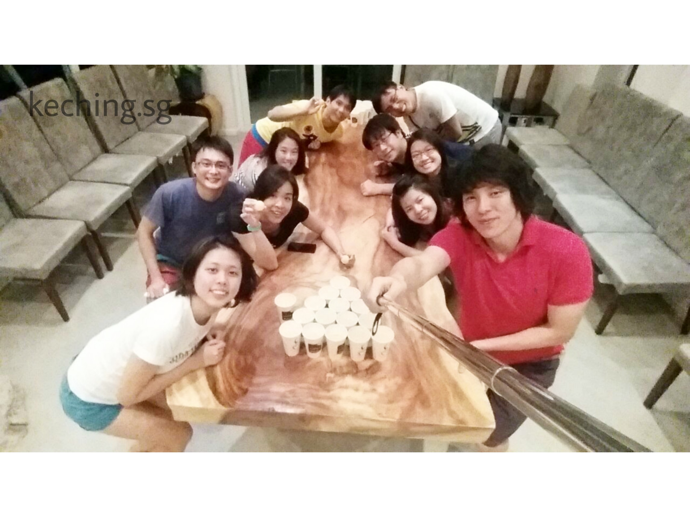 villa namaste review