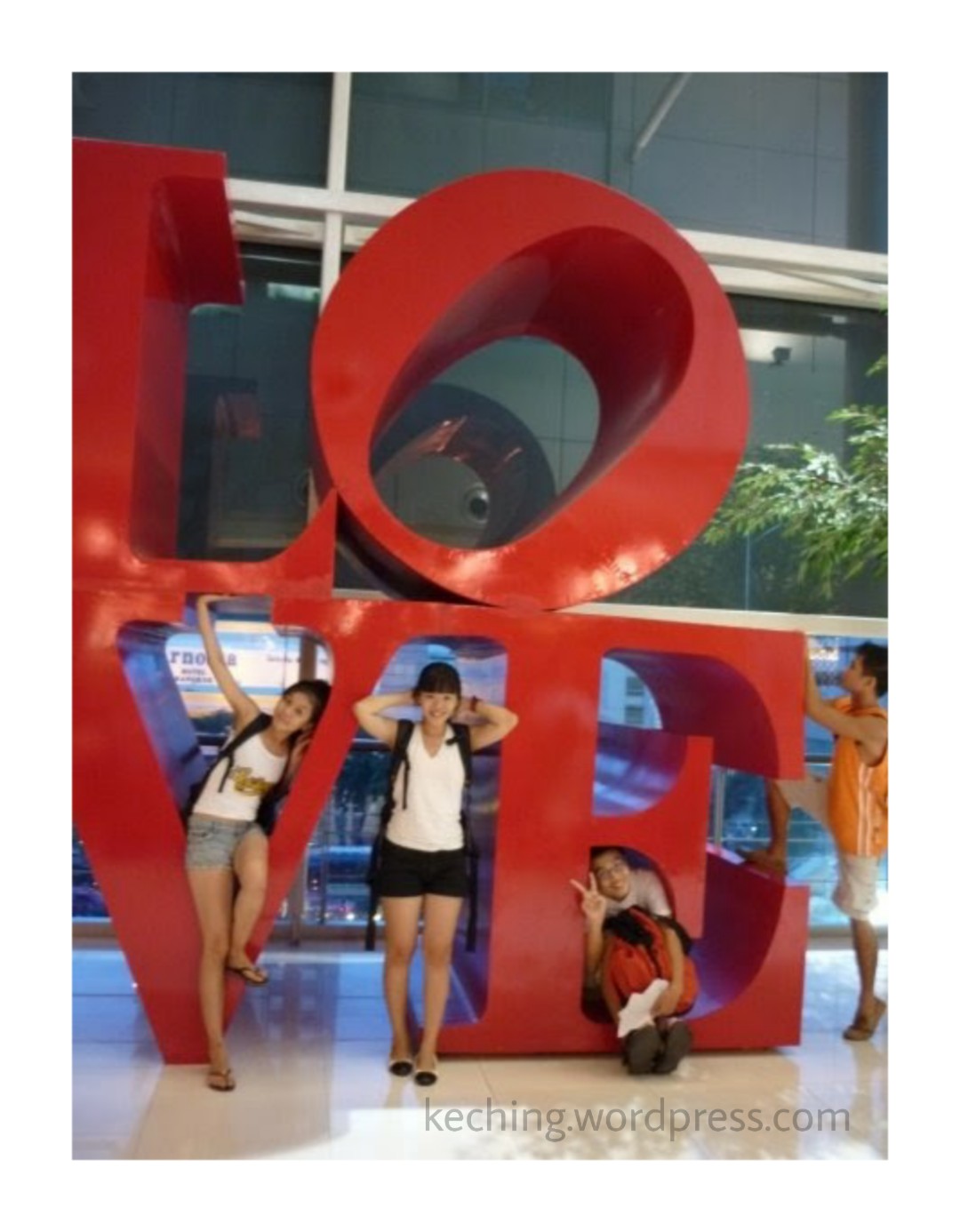 central world bangkok