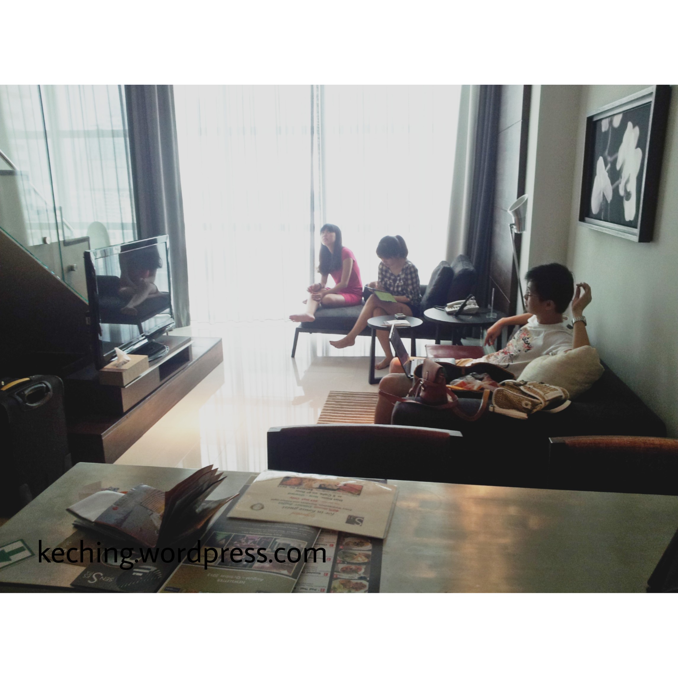 luxury hotels in bangkok