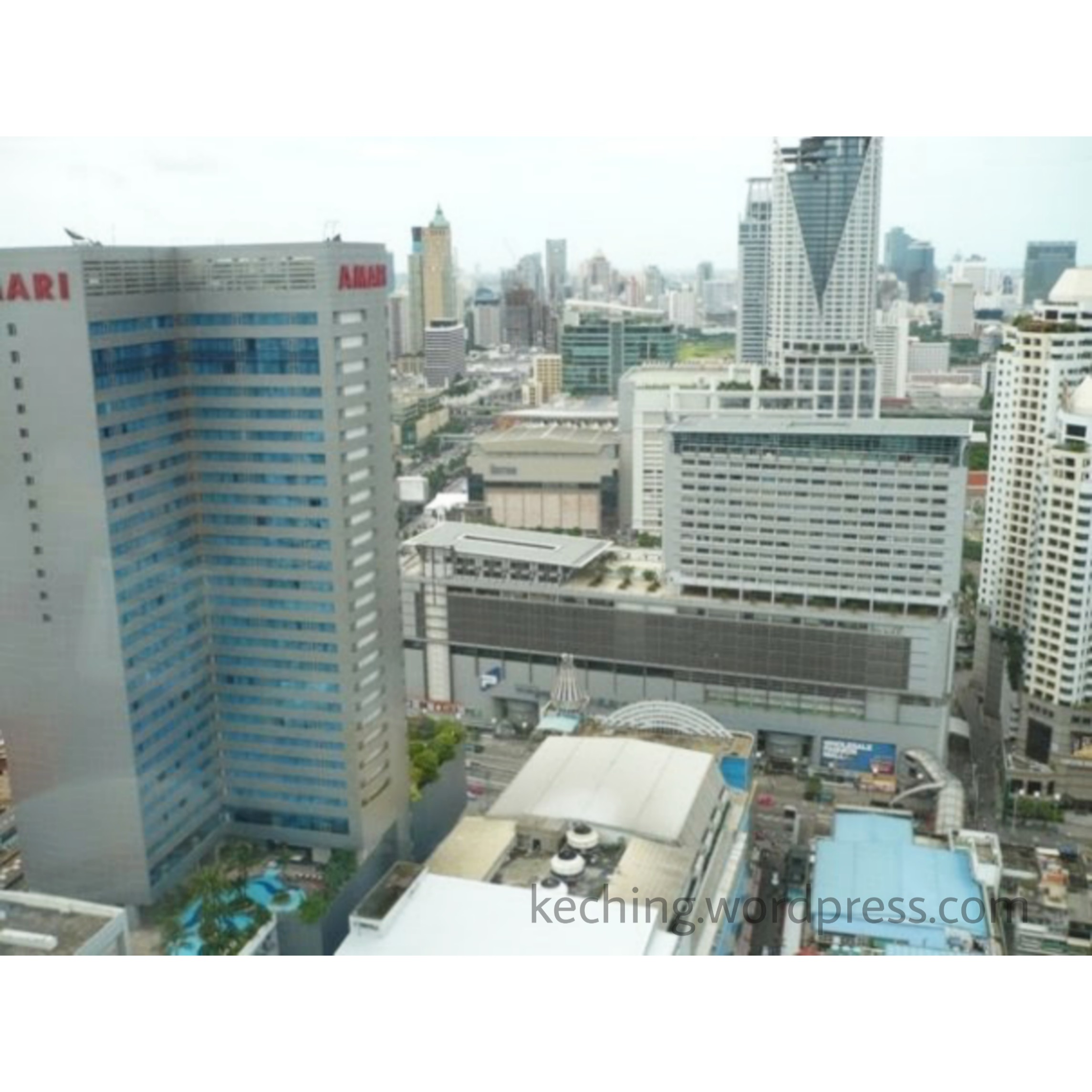 platinum mall bangkok