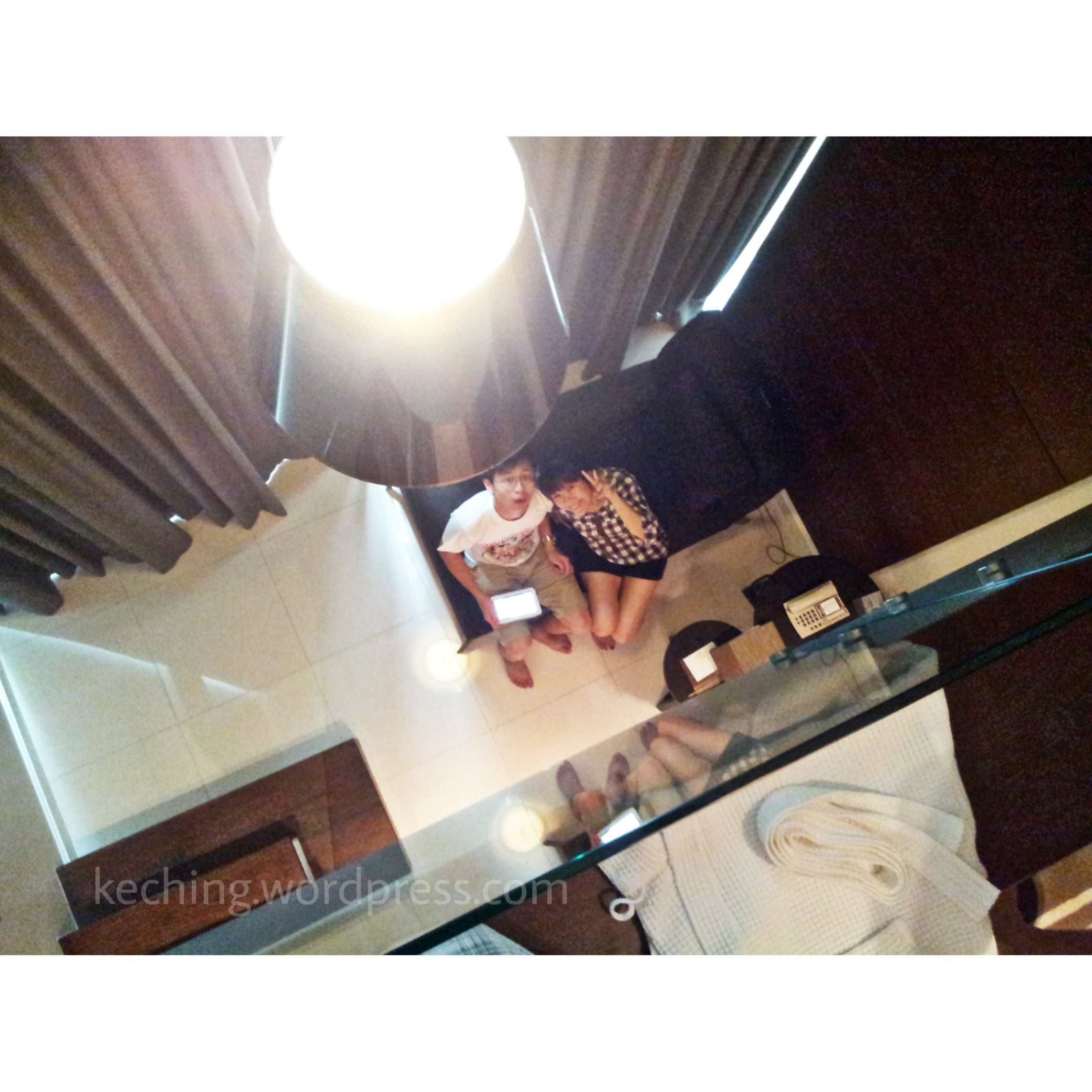 s31 sukhumvit hotel duplex suite