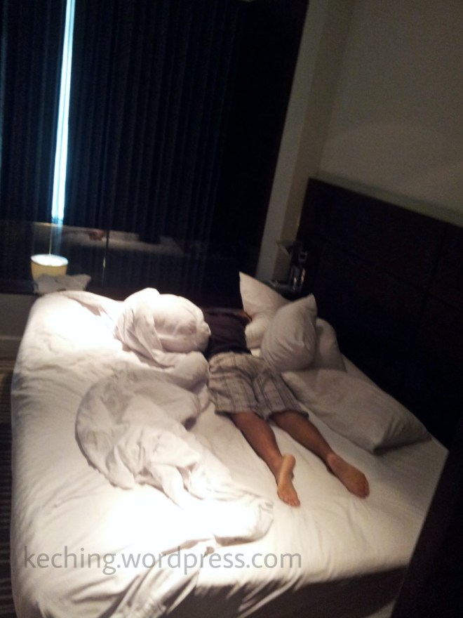 s31 sukhumvit hotel review