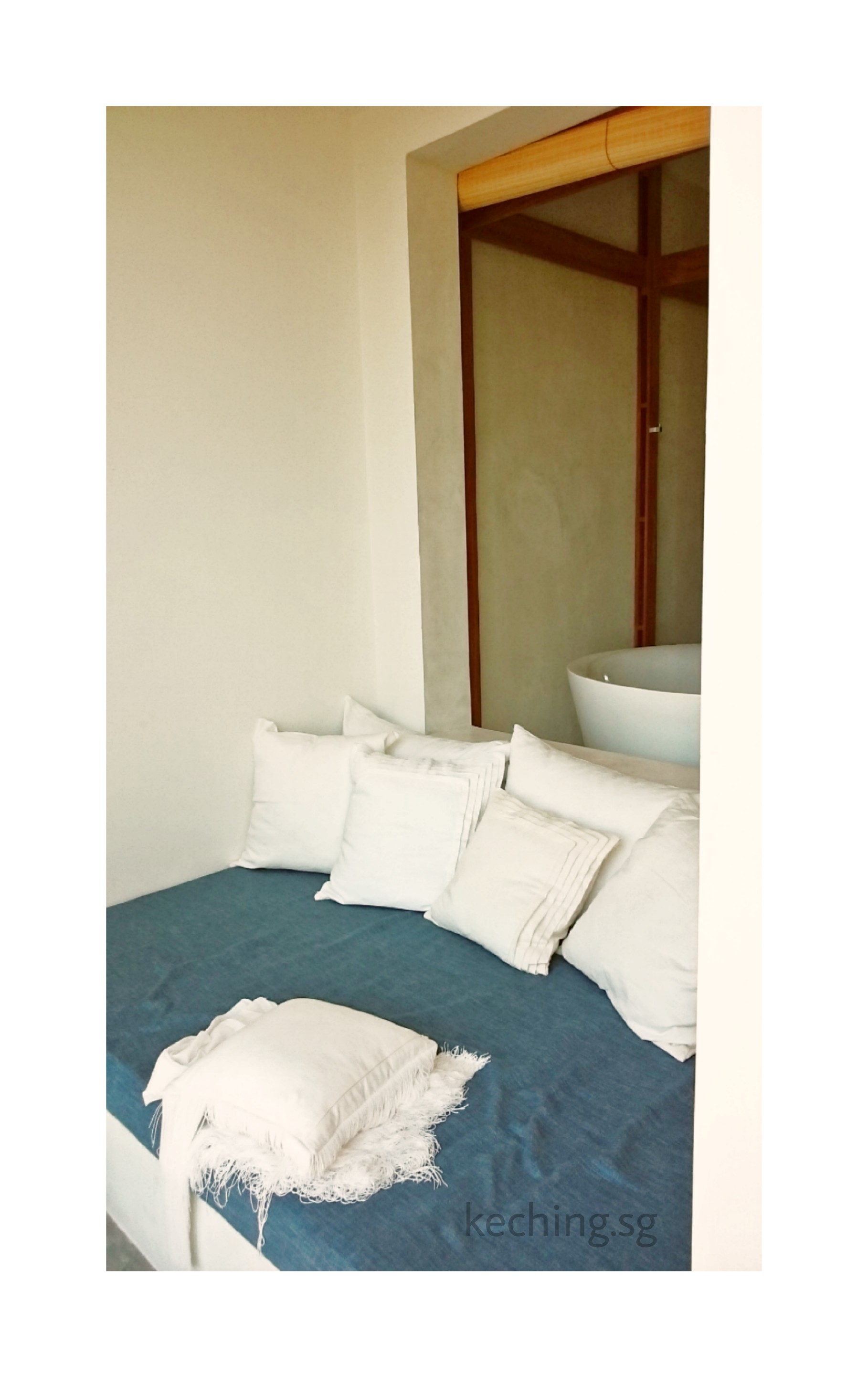 sala ayutthaya deluxe river view