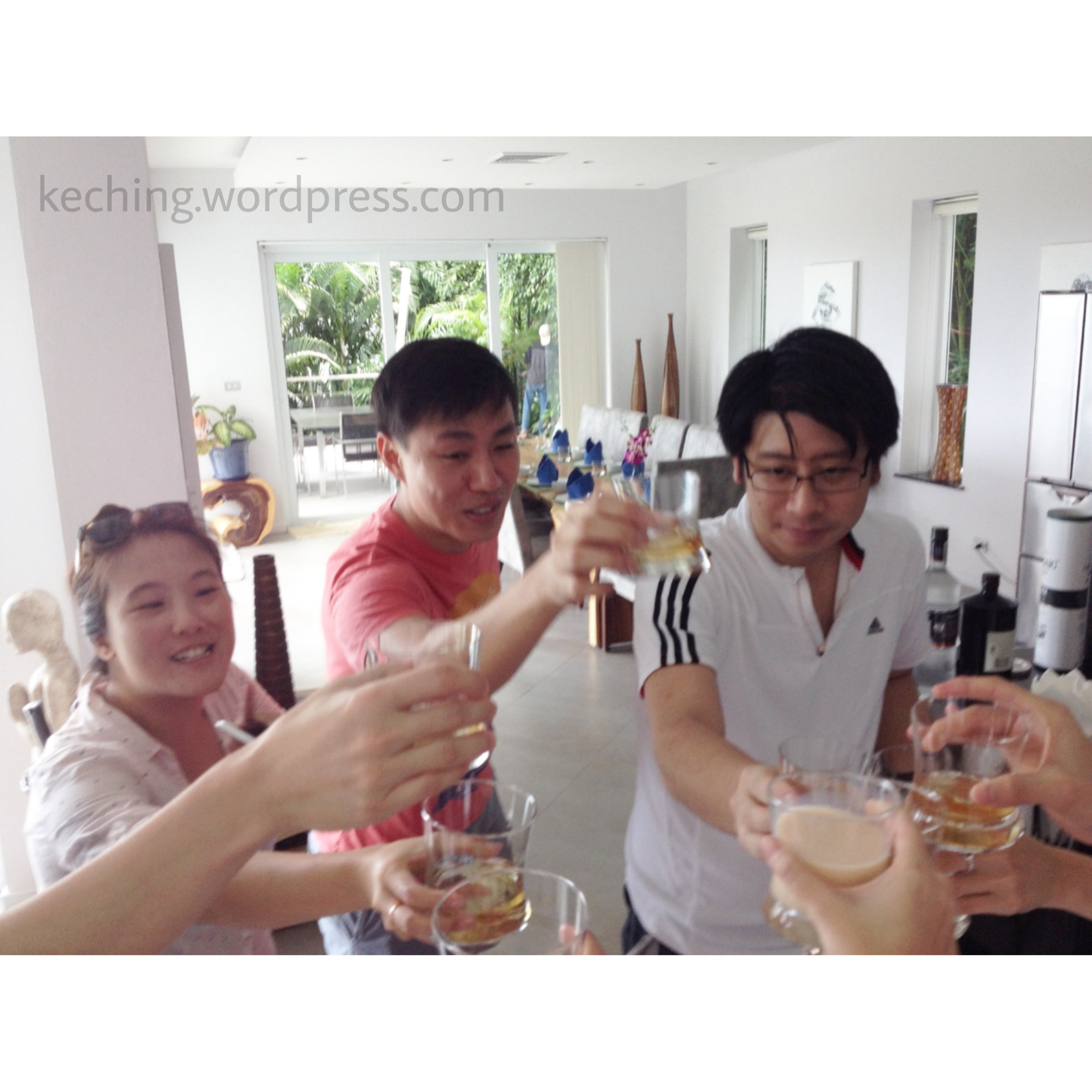 villa beyond bangtao phuket