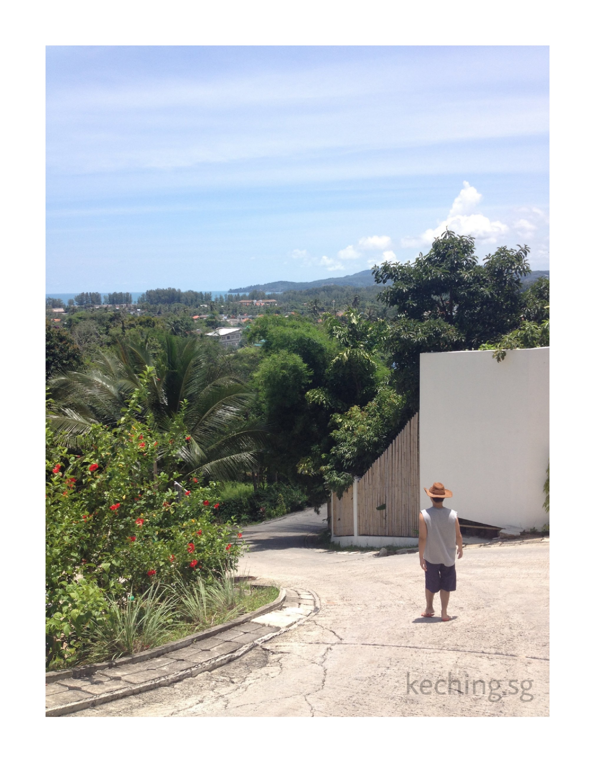 villa beyond bangtao phuket