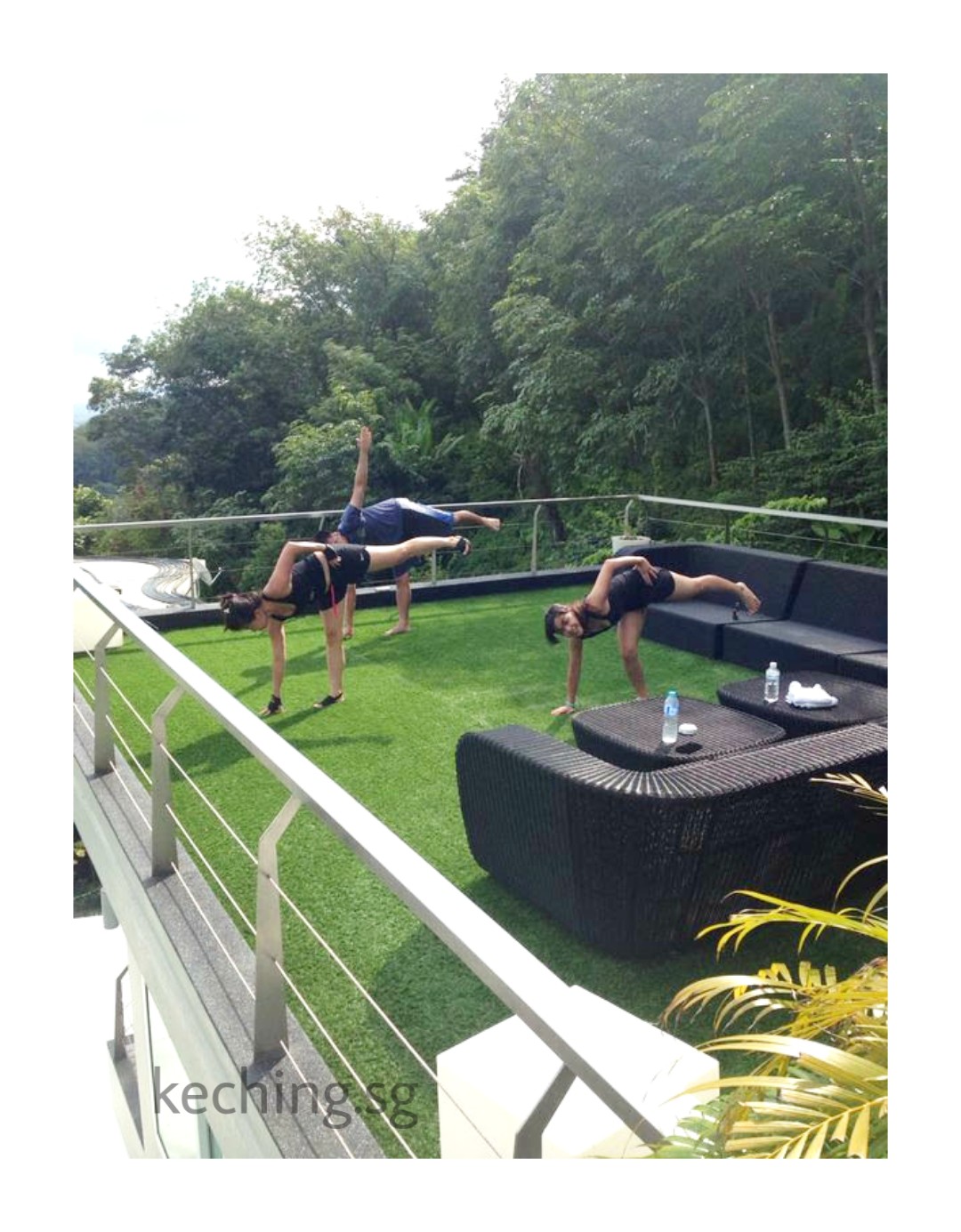 villa namaste phuket