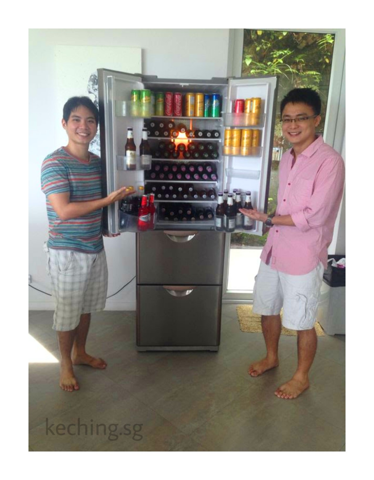 villa beyond namaste