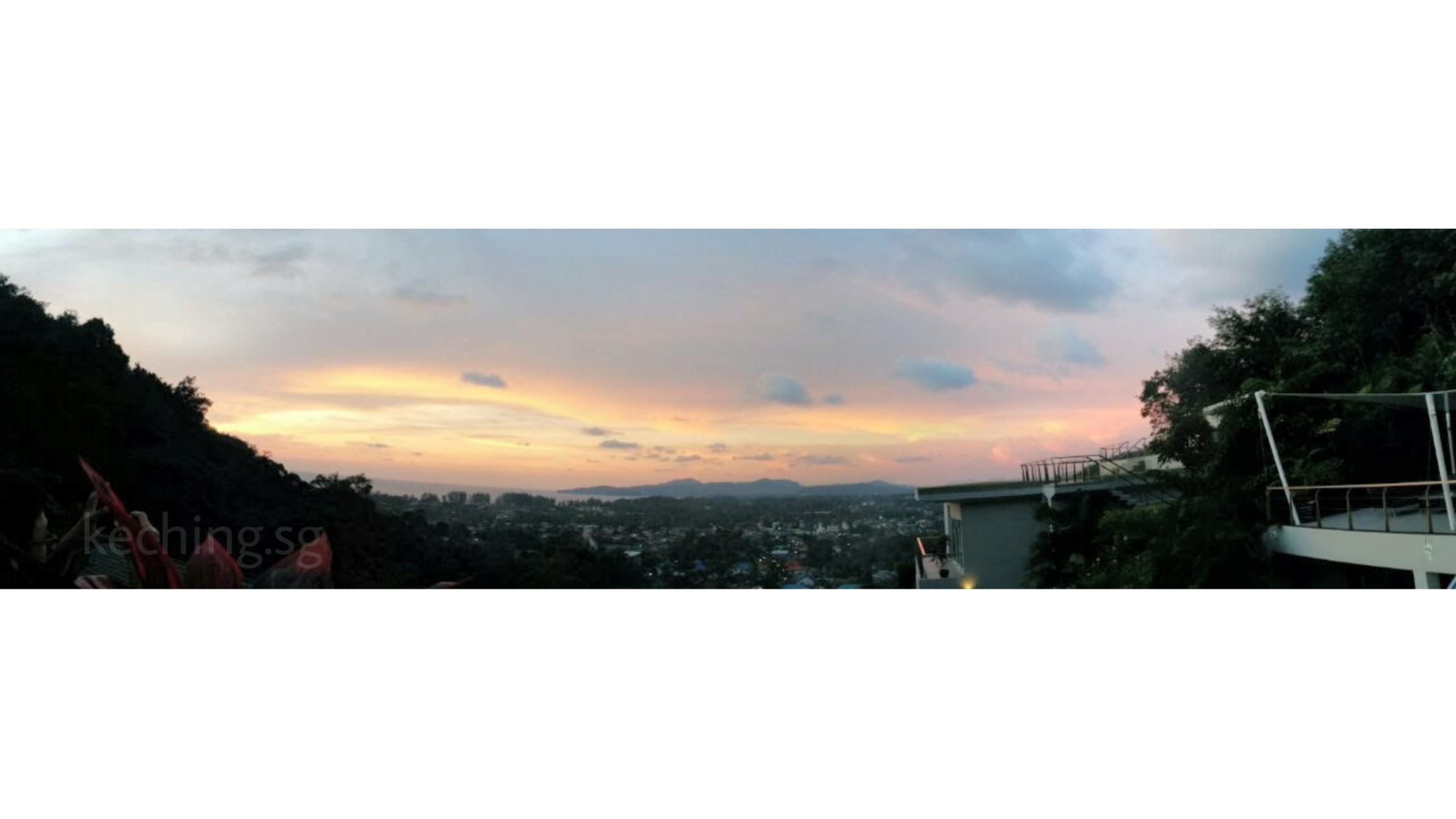 villa namaste review