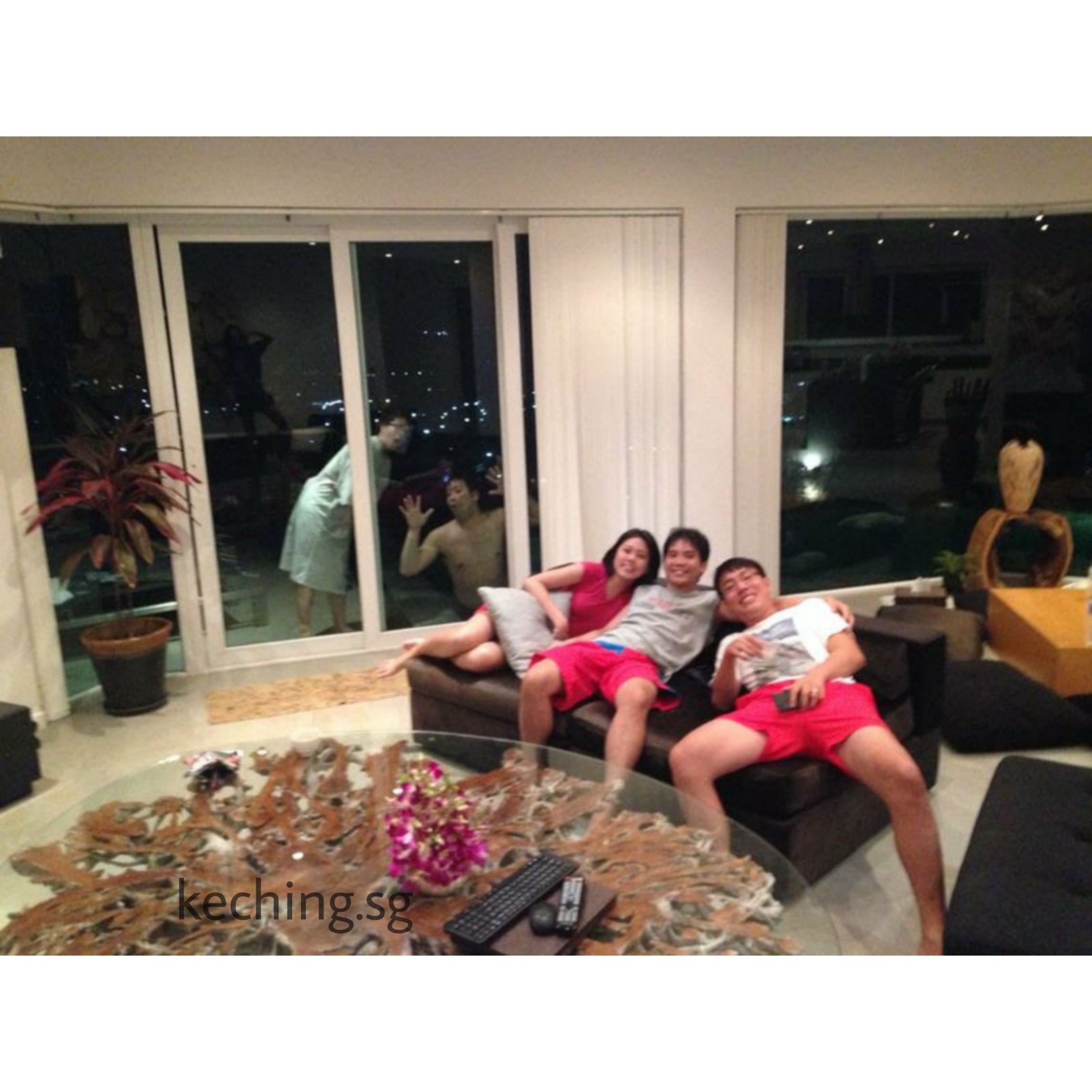 villa with private pool phuket