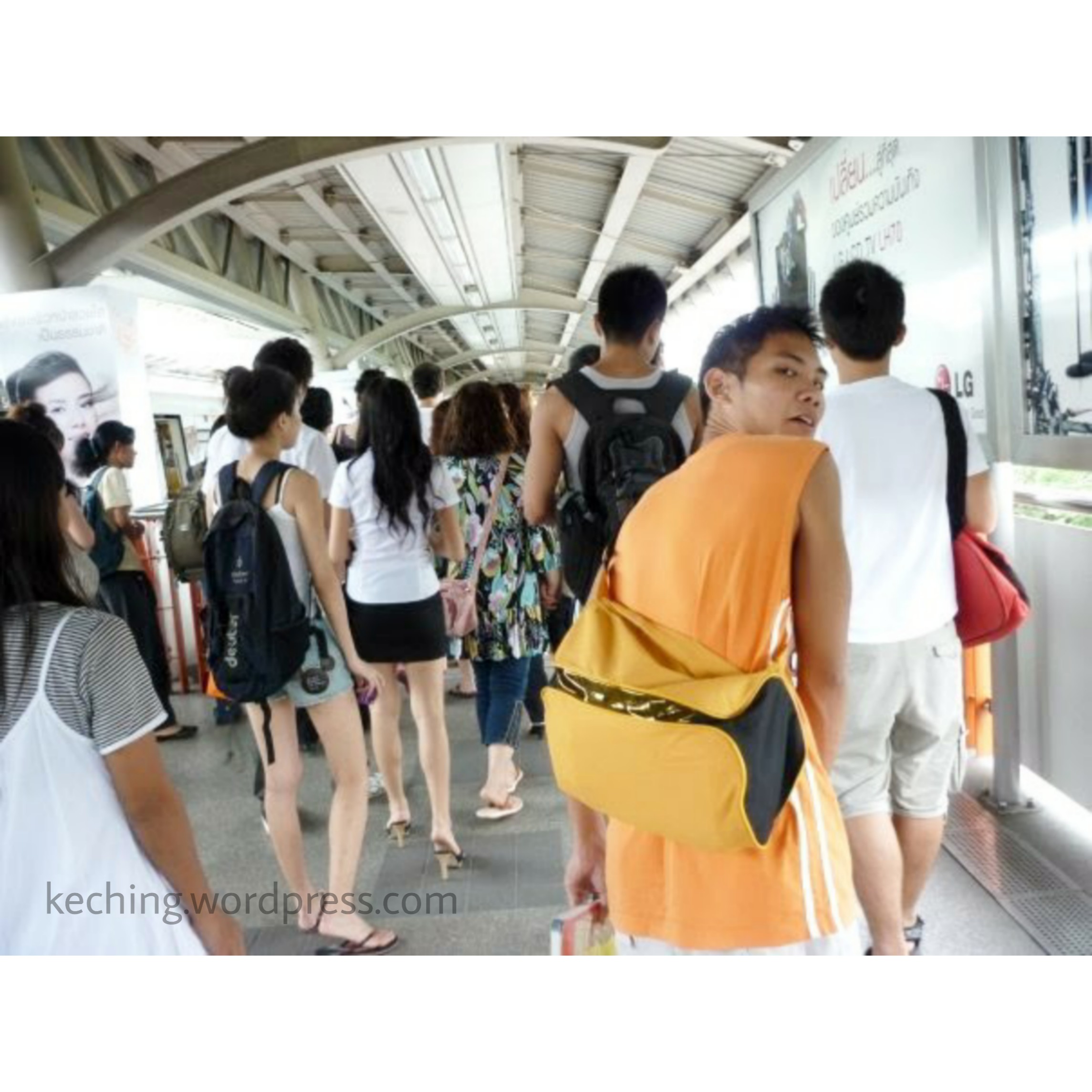 where to go in bangkok chatuchak