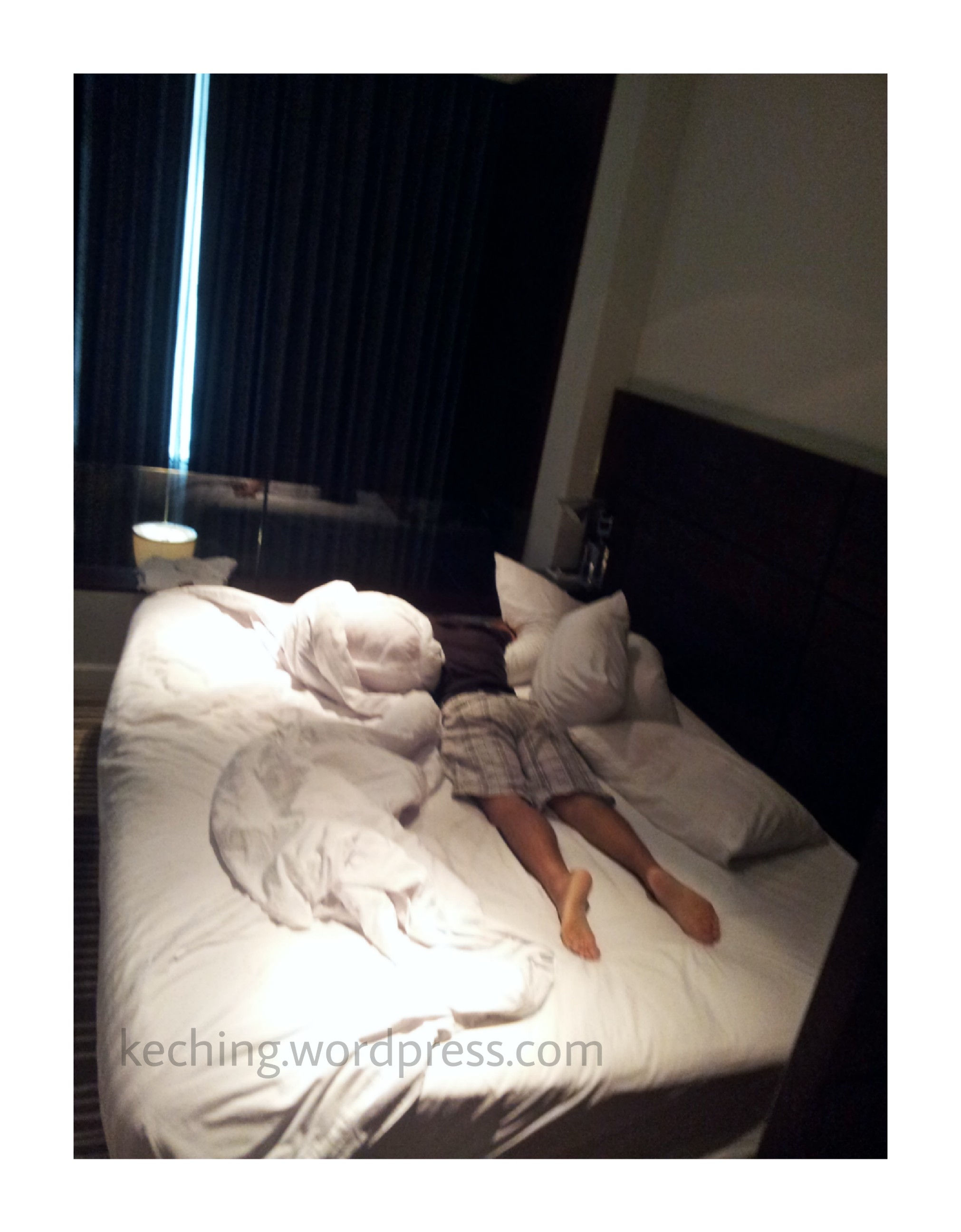 where to stay in bangkok