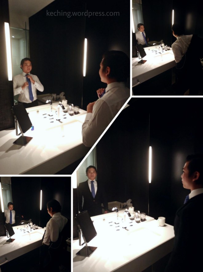 crown metropol wedding