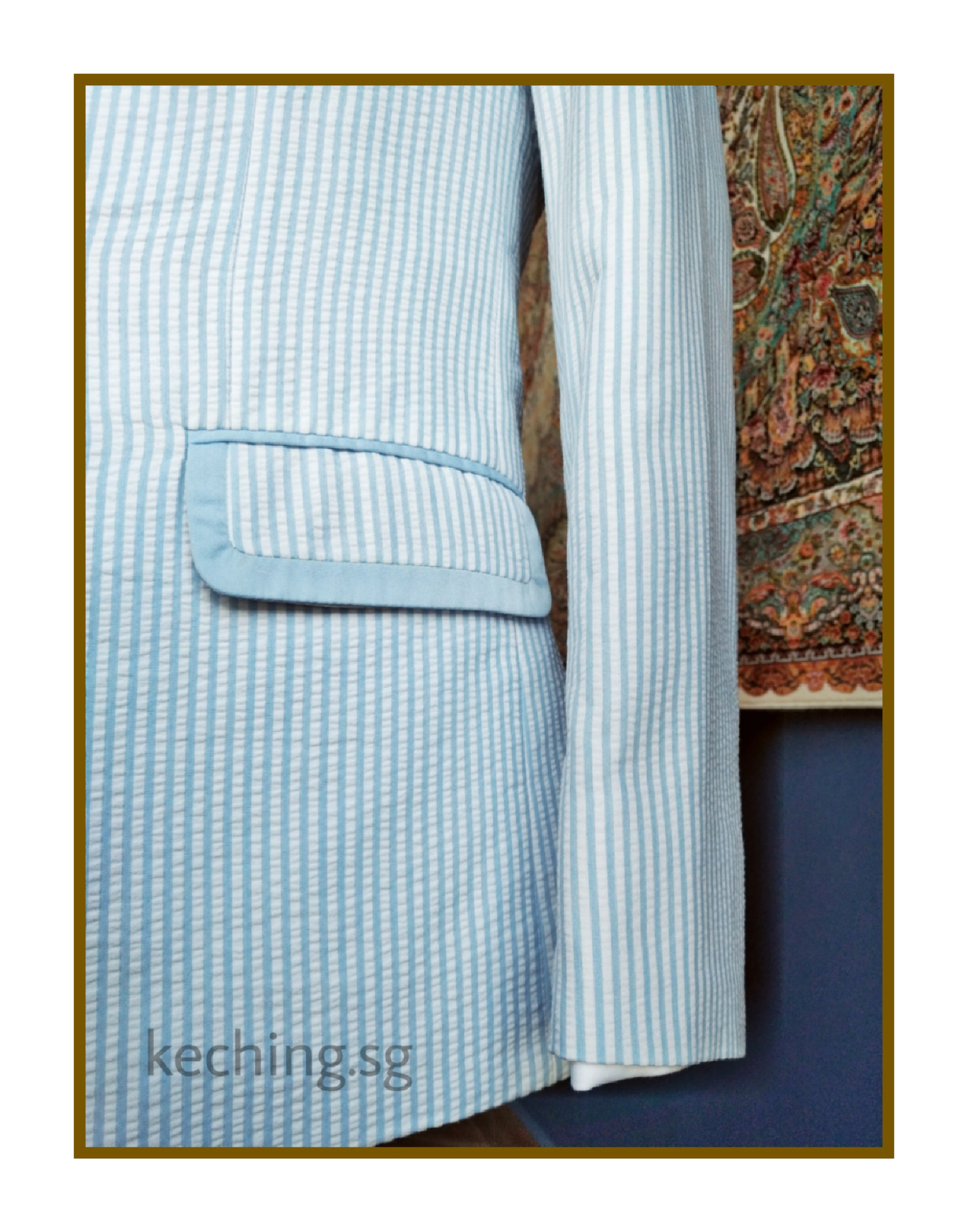 top singapore fashion designers