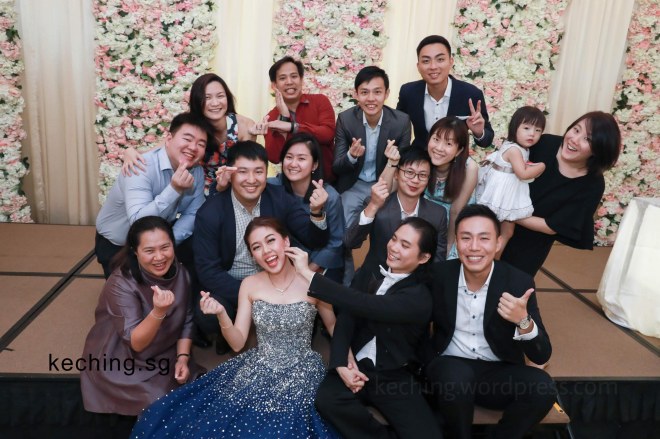 fullerton straits room wedding review