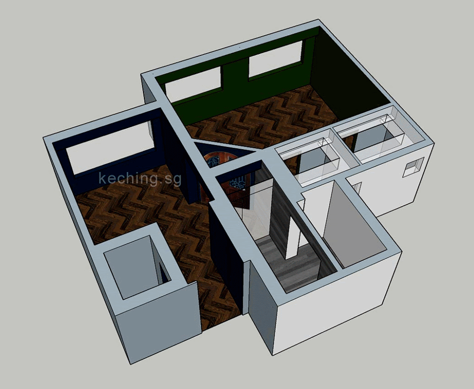 bto interior design ideas