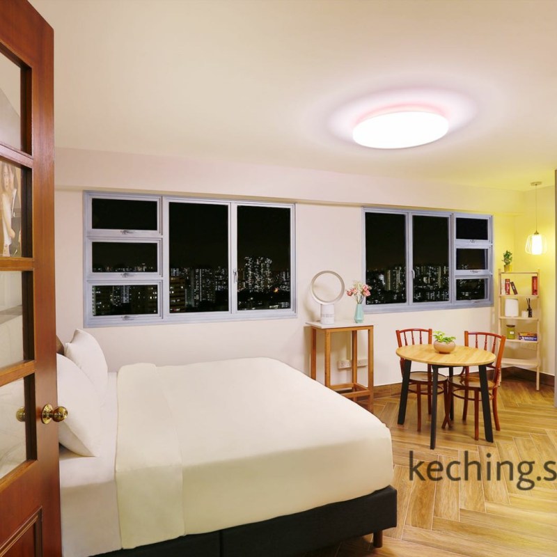 Simple HDB BTO renovation tips that go the extra mile