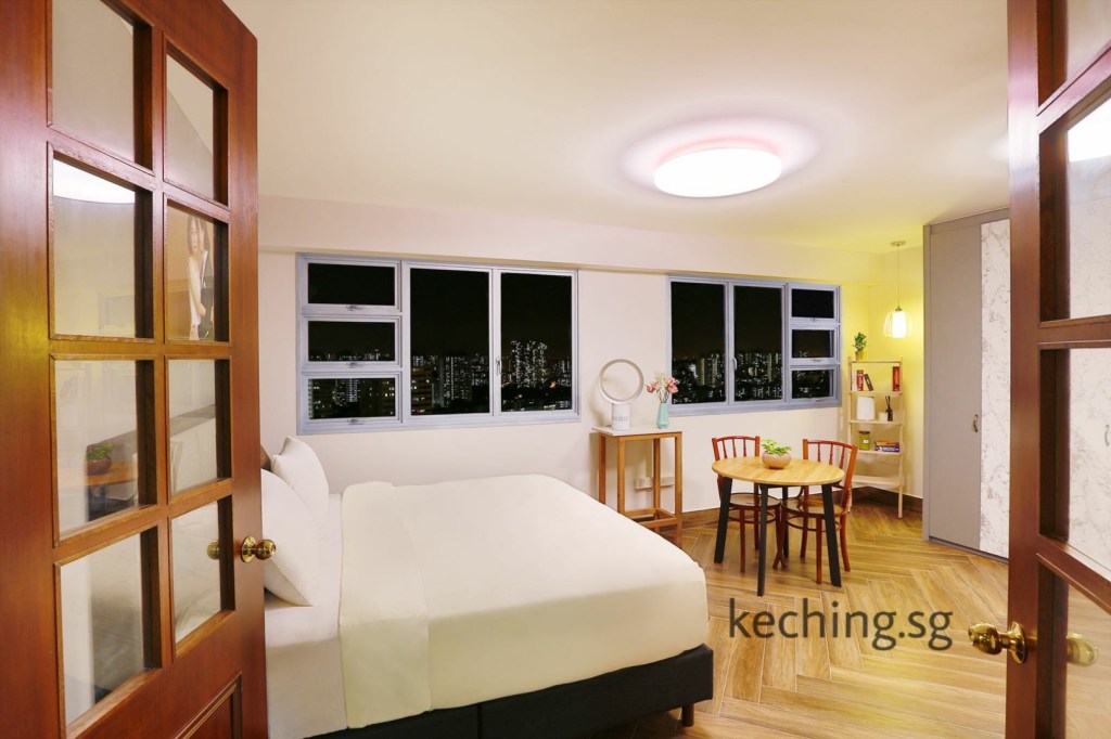 renovation tips singapore