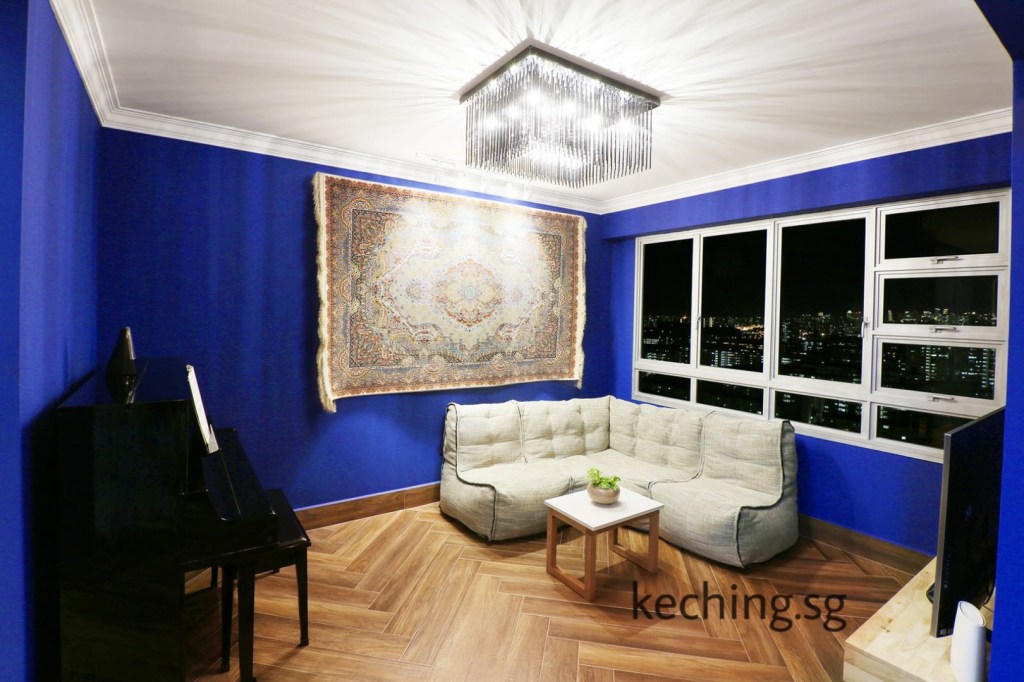 renovation tips singapore