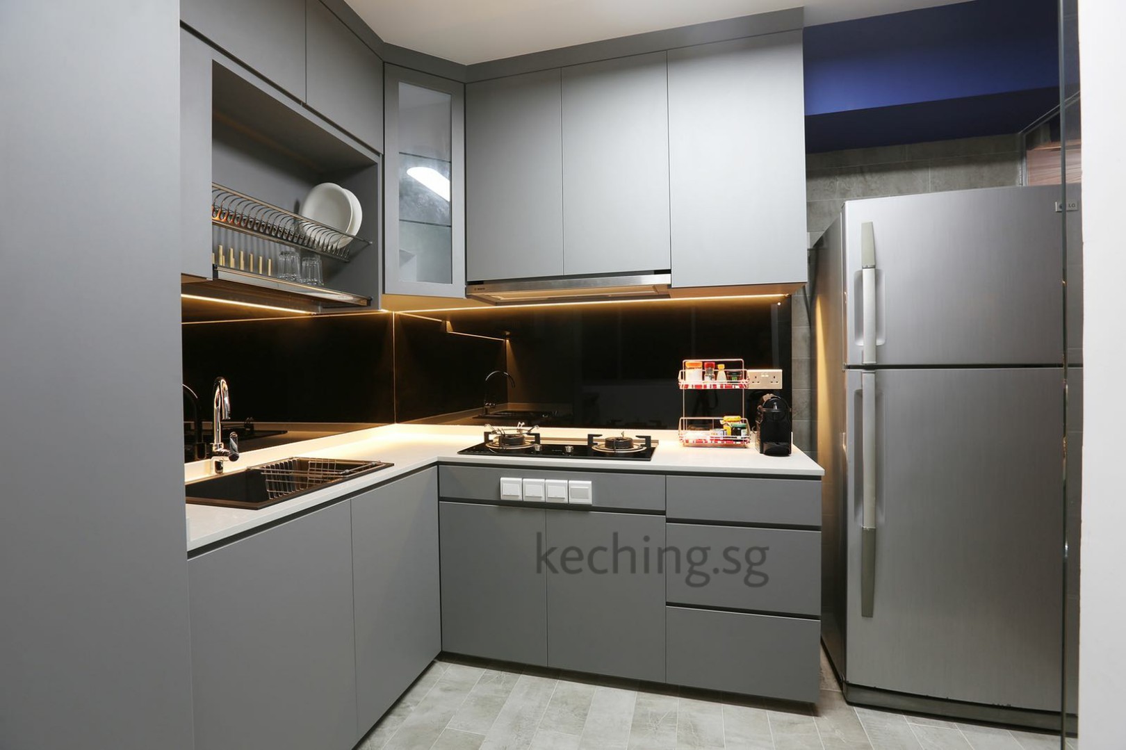 bto kitchen ideas