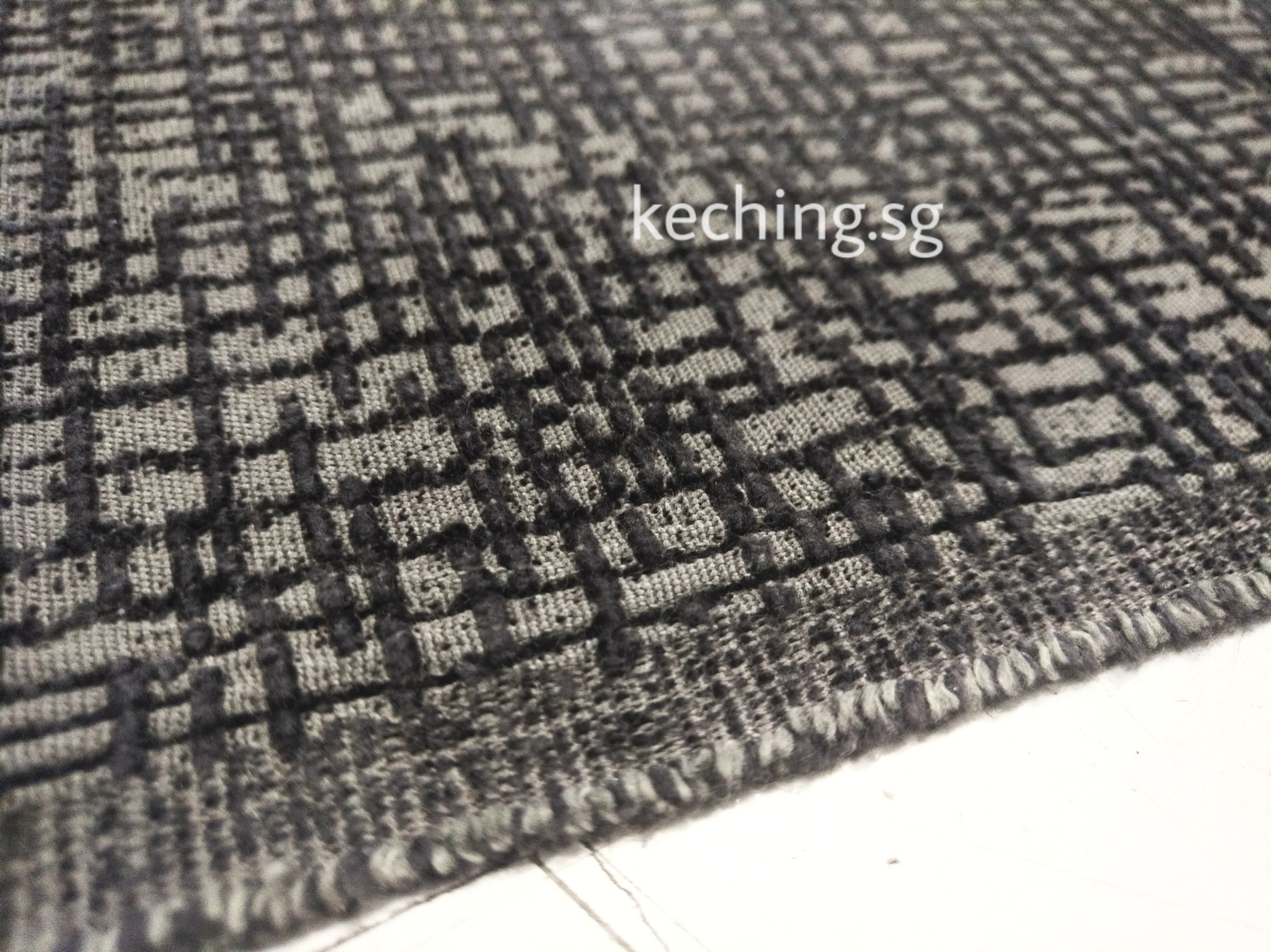 where to buy fabric in singapore