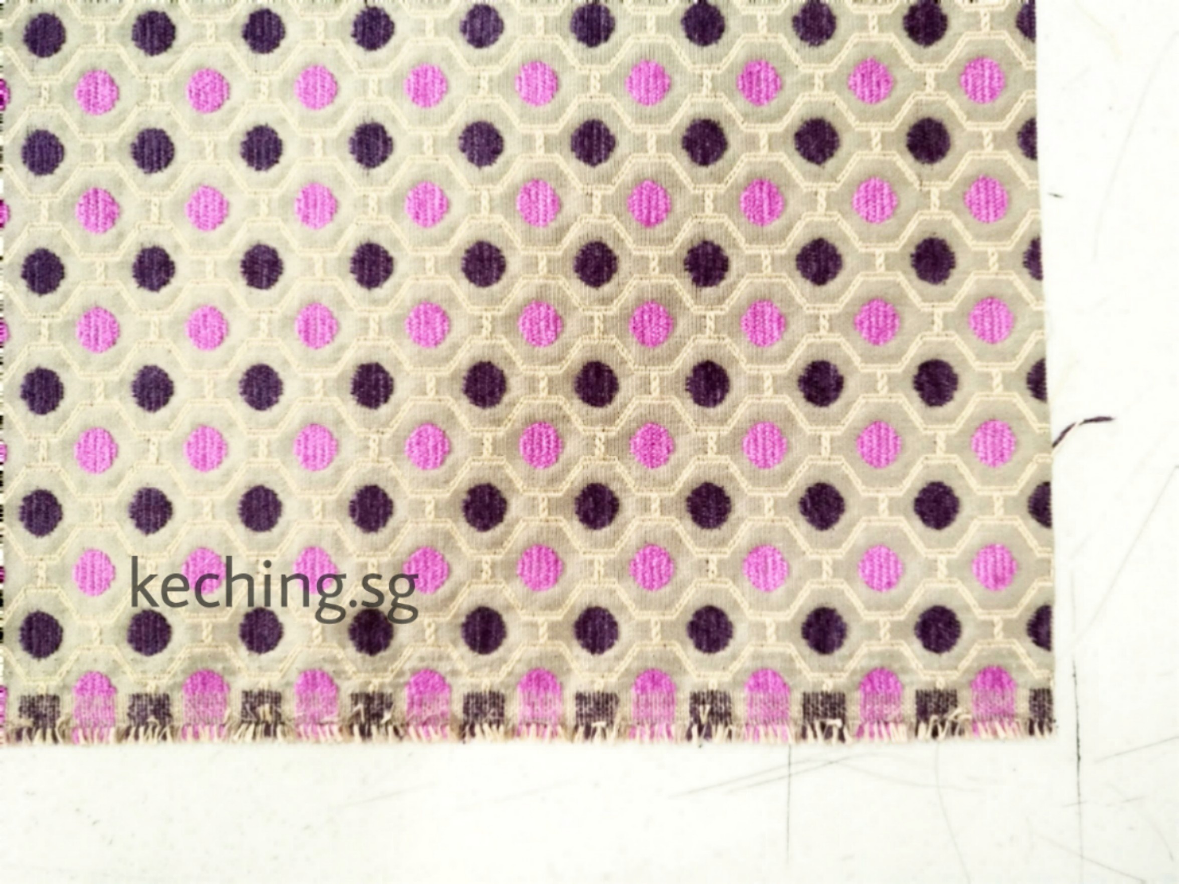 sofa fabric singapore